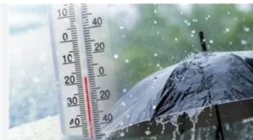 تحذير الأتربة العالقة.. تقلبات مفاجئة في درجات حرارة طقس السبت بمختلف المحافظات